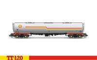 TT6087 Hornby Shell TEA Tanker SUKO 87317